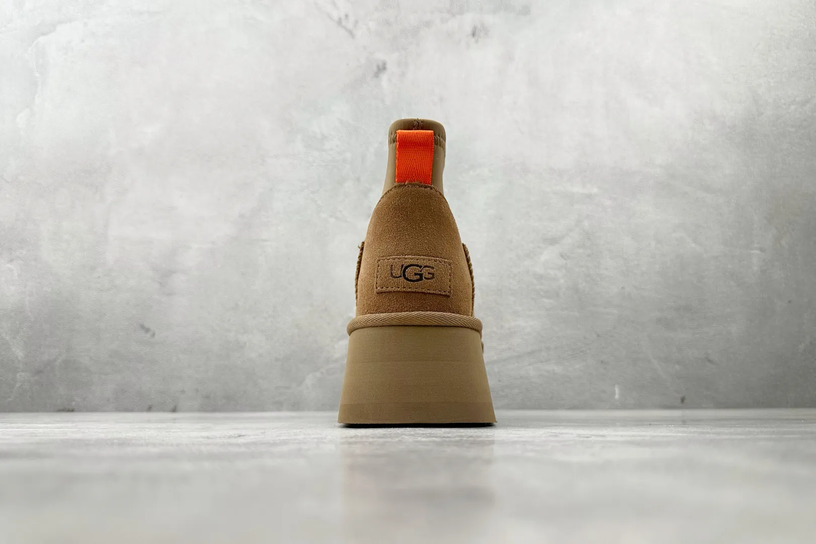 🐲💰 560 supports store UGG snow boots brown Item number: 1168170-CHR Size: 35 36 36.5 37.5 38 38.5 39 40